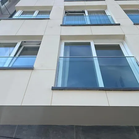 Apartment Renewed Luxurious At Casino