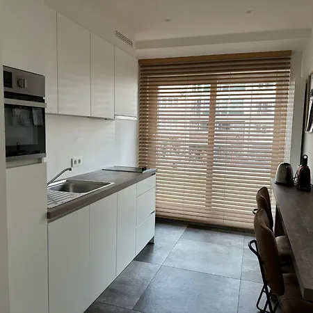 Renewed Luxurious At Casino Apartment