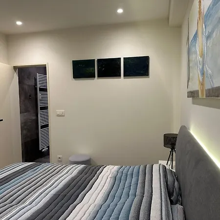 Apartment Renewed Luxurious At Casino *