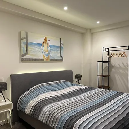 Apartment Renewed Luxurious At Casino *